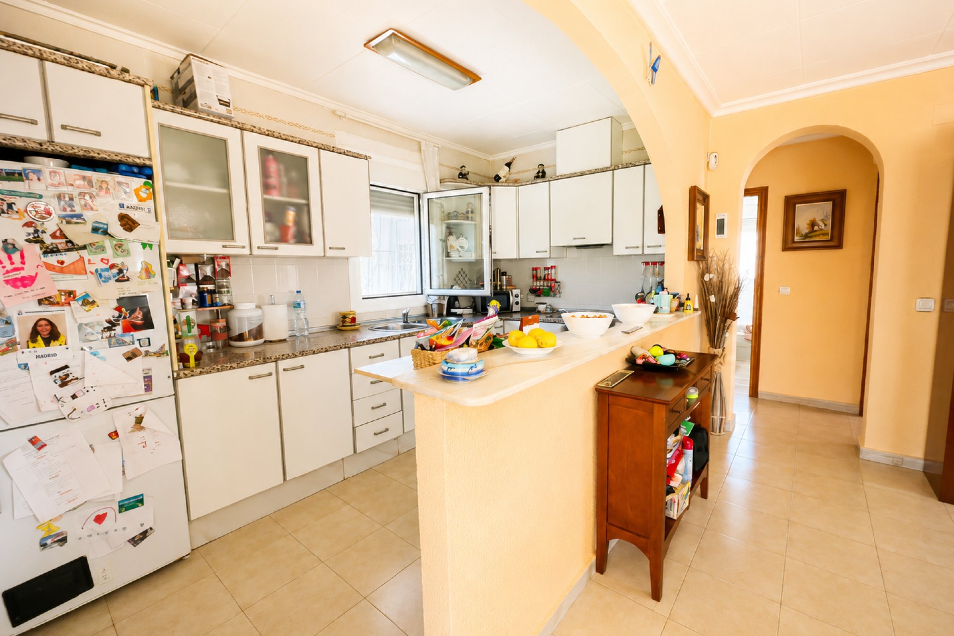 Herverkoop - Villa - Torrevieja - Costa Blanca South