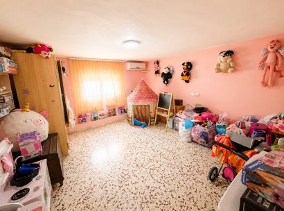 Villa · Herverkoop - Torrevieja · La siesta · Alicante · Spanje