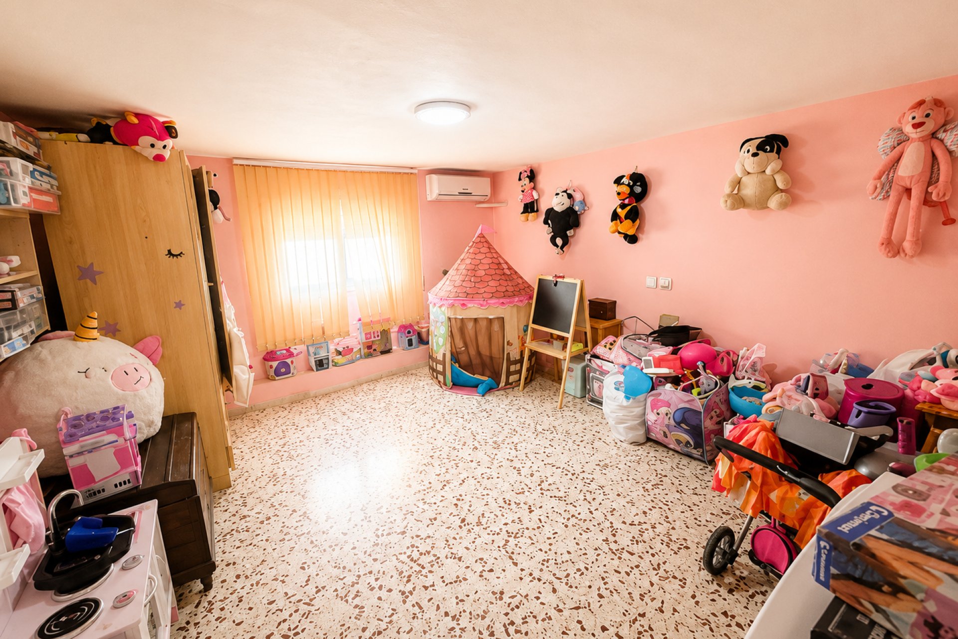 Herverkoop - Villa - Torrevieja - Costa Blanca South