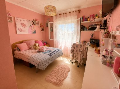 Villa · Herverkoop - Torrevieja · La siesta · Alicante · Spanje