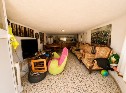 Villa · Herverkoop - Torrevieja · La siesta · Alicante · Spanje