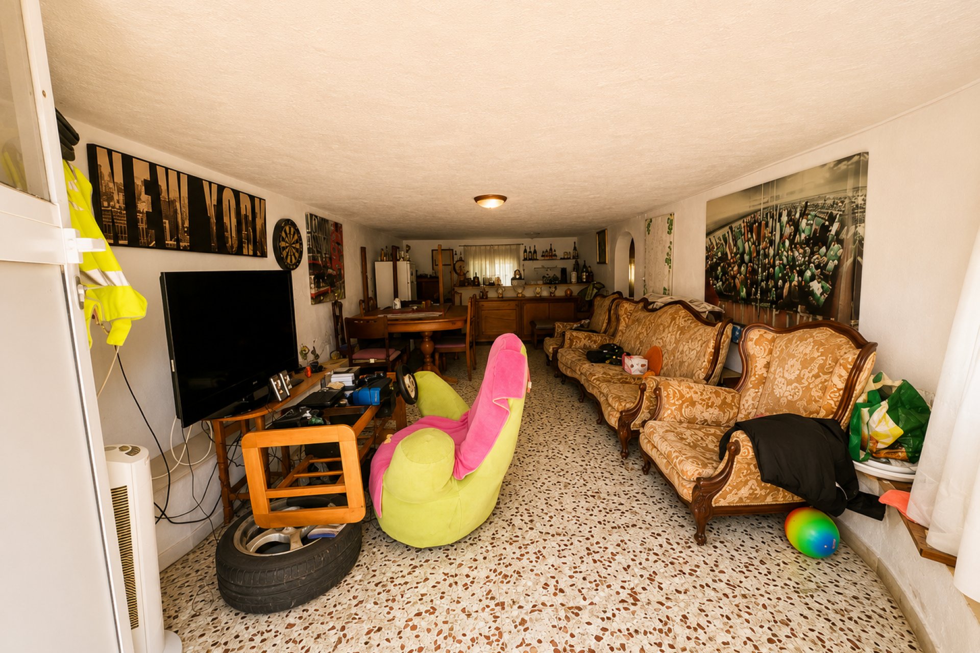 Herverkoop - Villa - Torrevieja - Costa Blanca South