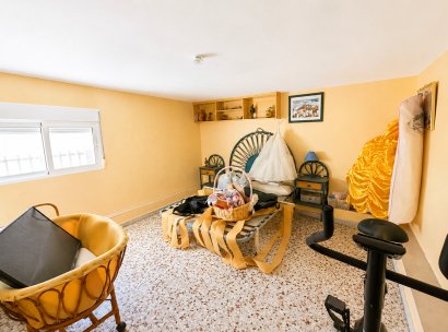 Villa · Herverkoop - Torrevieja · La siesta · Alicante · Spanje