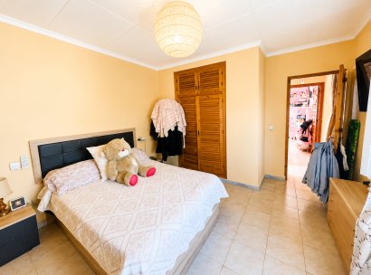 Villa · Herverkoop - Torrevieja · La siesta · Alicante · Spanje