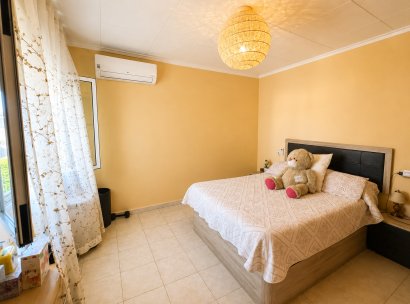 Villa · Herverkoop - Torrevieja · La siesta · Alicante · Spanje