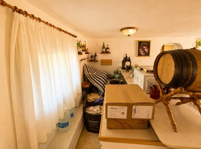 Villa · Herverkoop - Torrevieja · La siesta · Alicante · Spanje