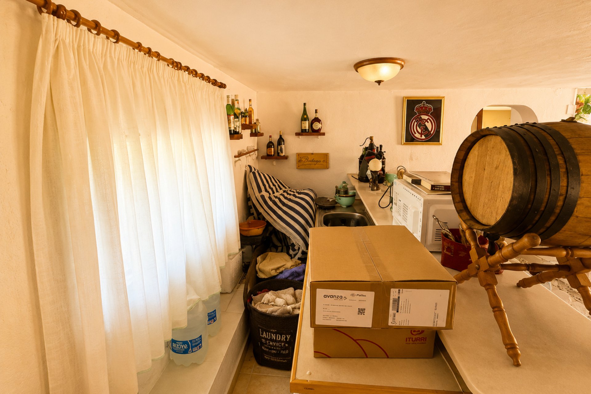 Herverkoop - Villa - Torrevieja - Costa Blanca South