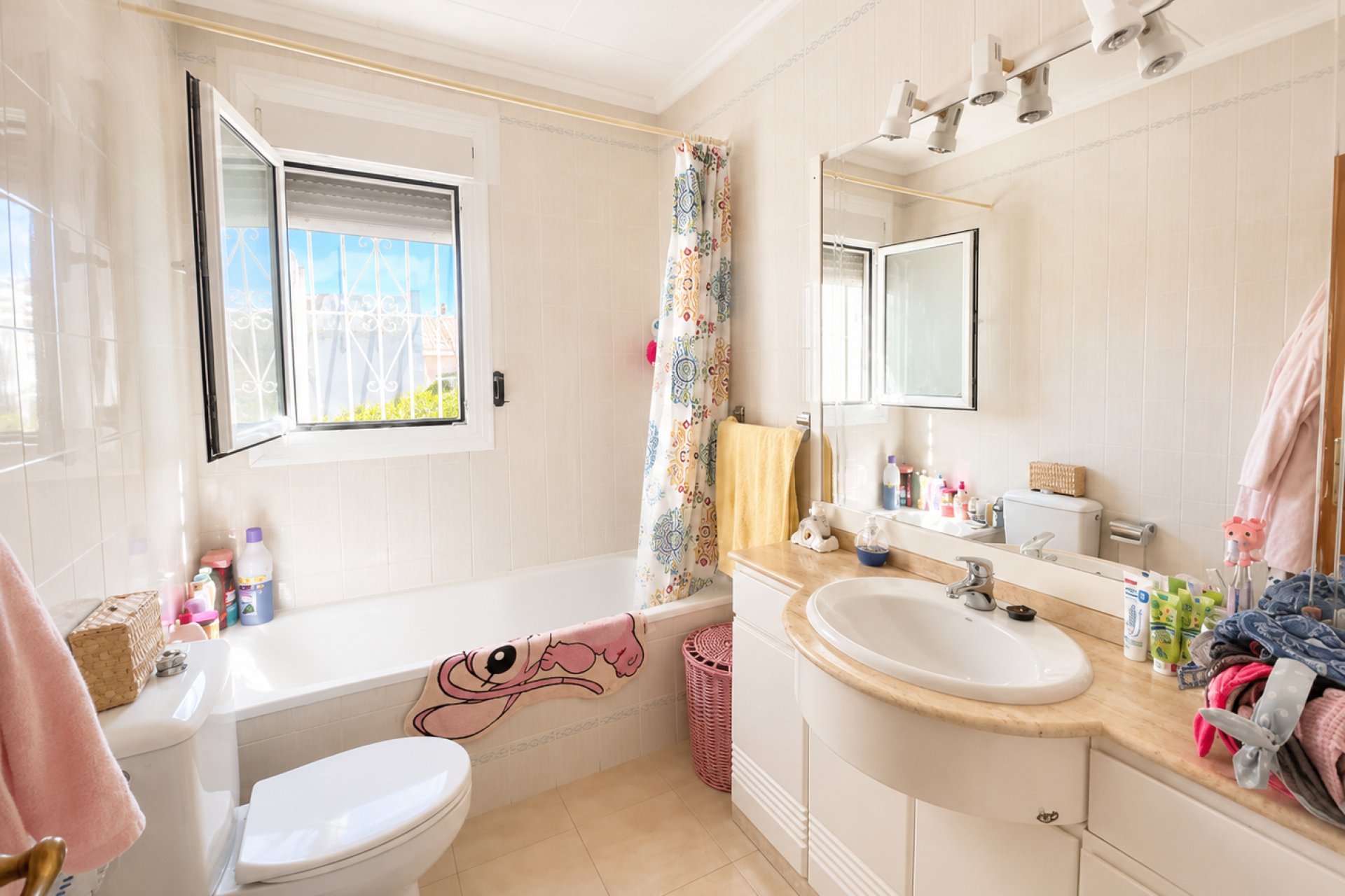 Herverkoop - Villa - Torrevieja - Costa Blanca South