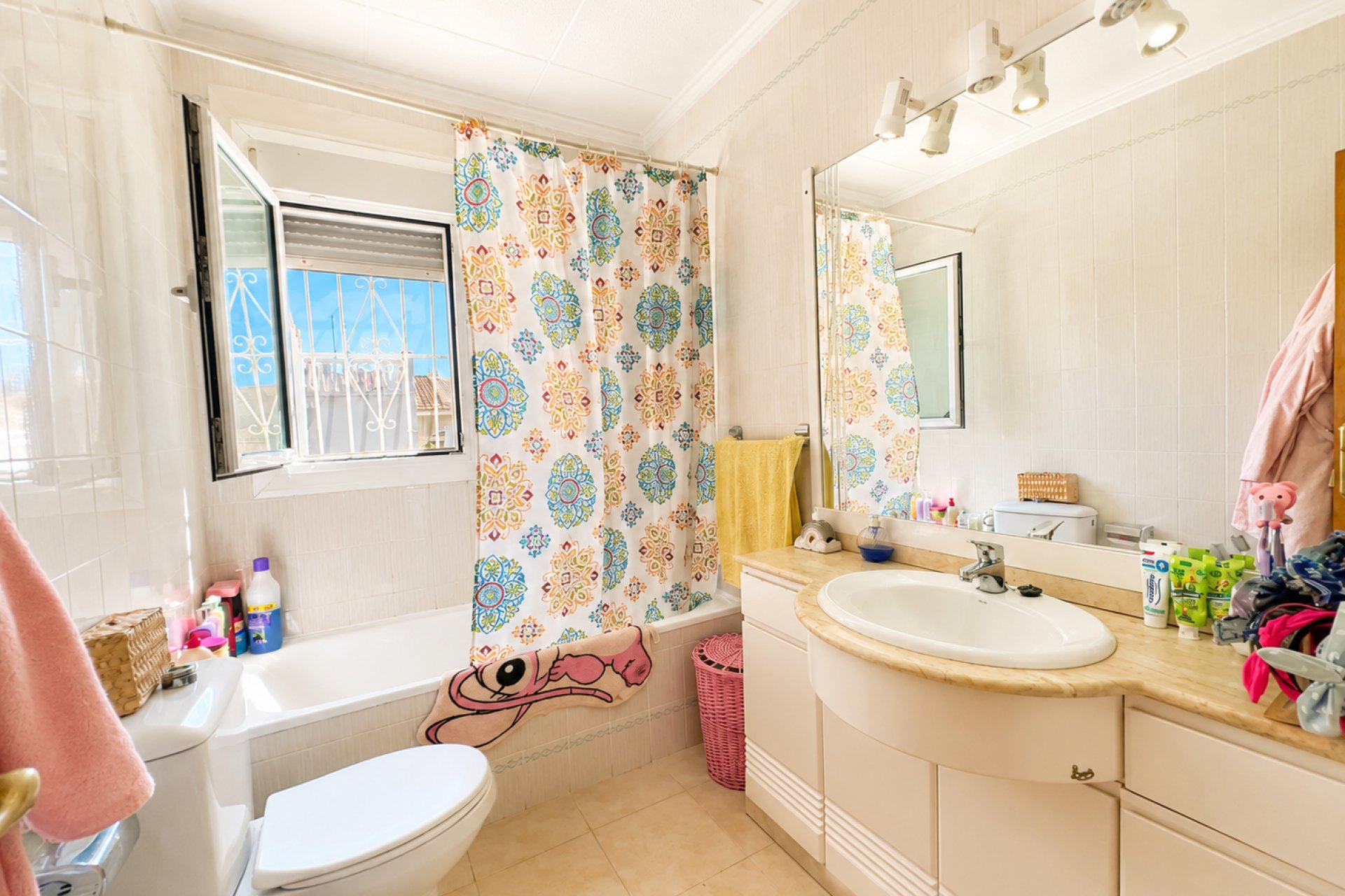 Herverkoop - Villa - Torrevieja - Costa Blanca South