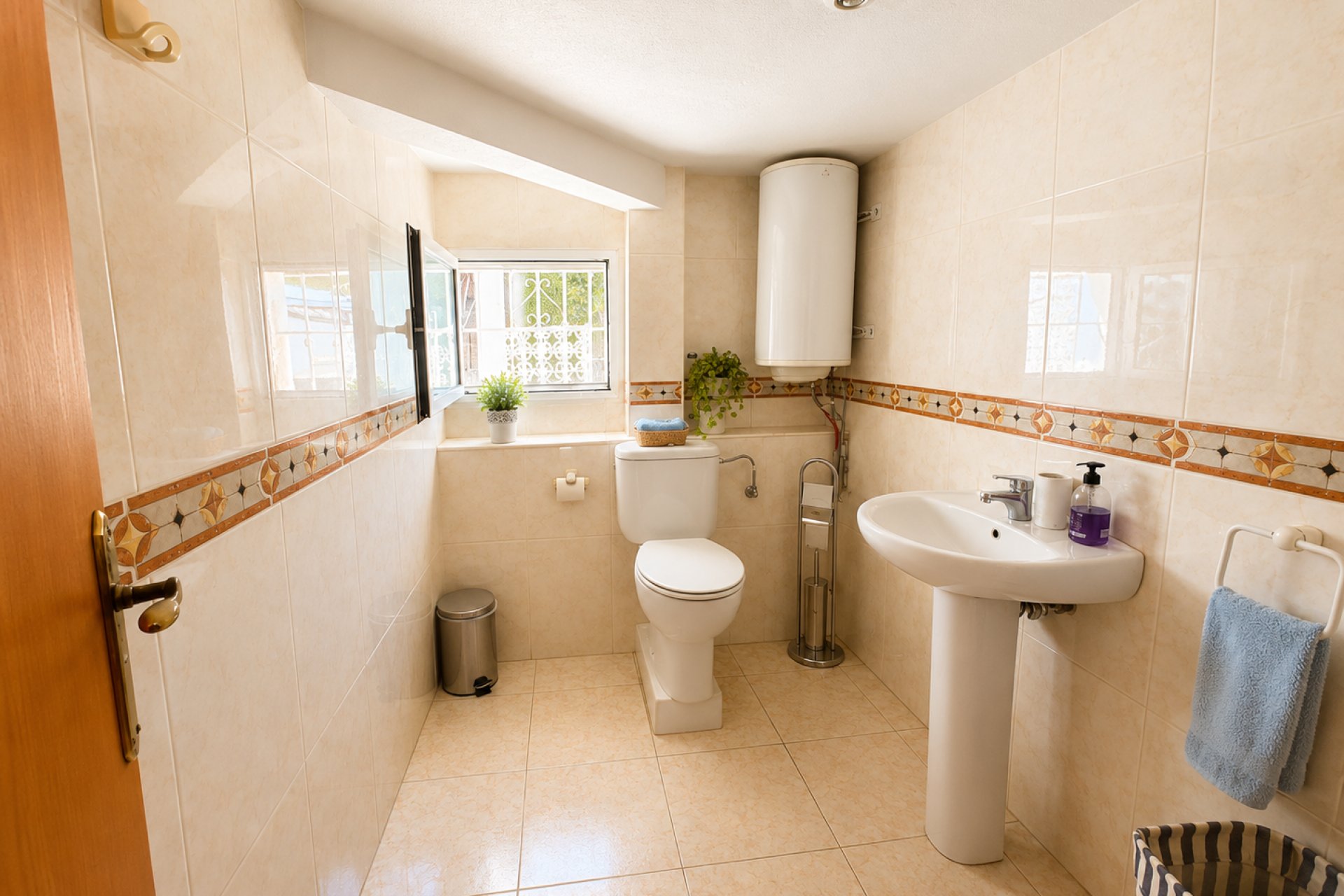Herverkoop - Villa - Torrevieja - Costa Blanca South