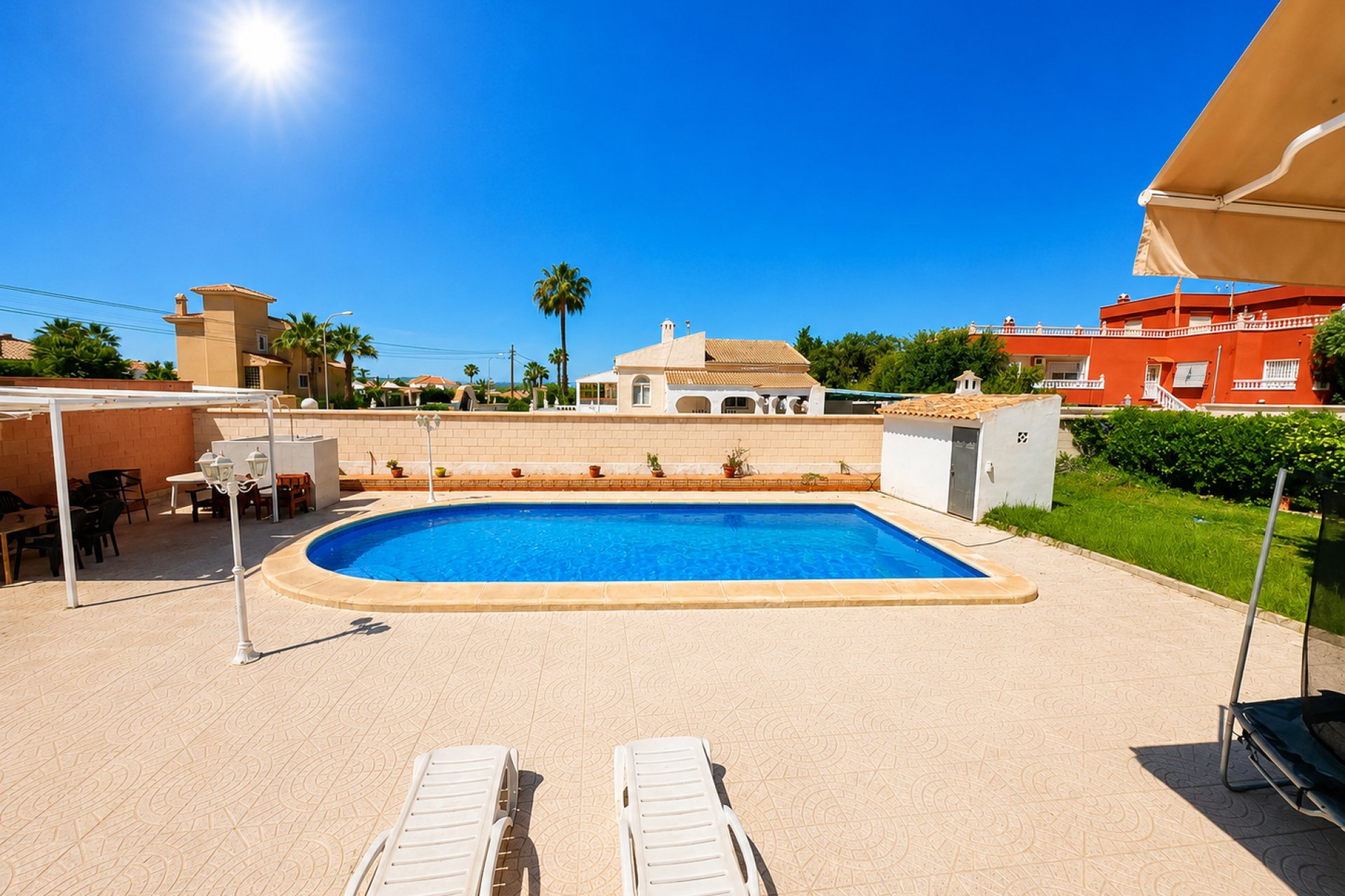 Herverkoop - Villa - Torrevieja - Costa Blanca South