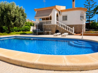 Villa · Herverkoop - Torrevieja · La siesta · Alicante · Spanje