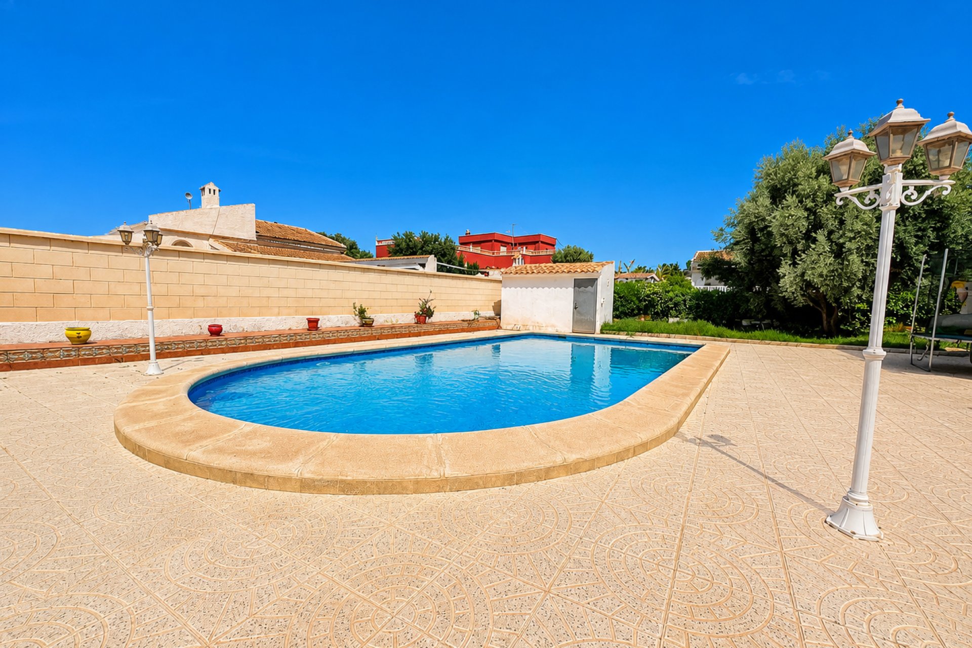 Herverkoop - Villa - Torrevieja - Costa Blanca South