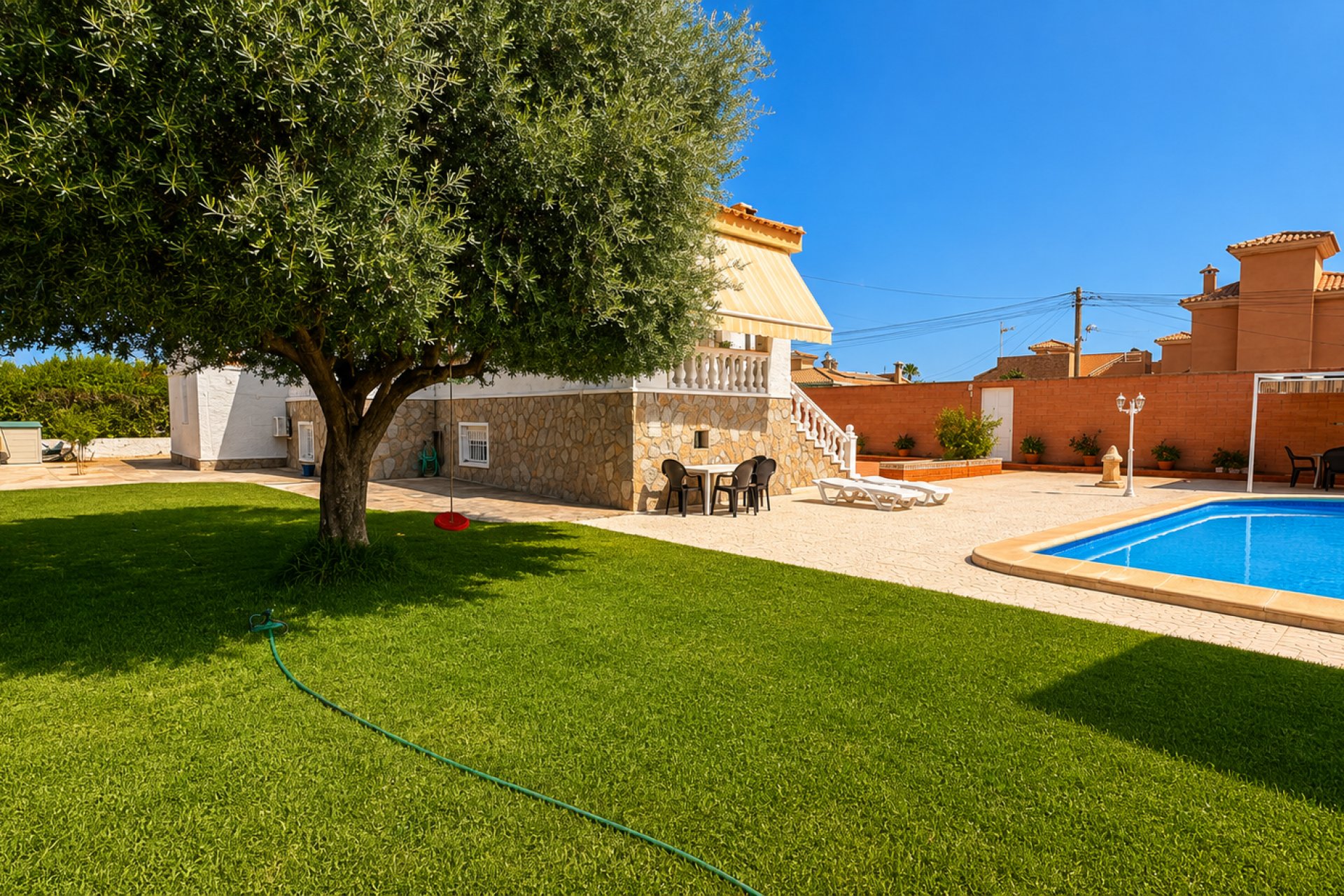 Herverkoop - Villa - Torrevieja - Costa Blanca South