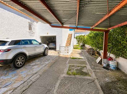 Villa · Herverkoop - Torrevieja · La siesta · Alicante · Spanje