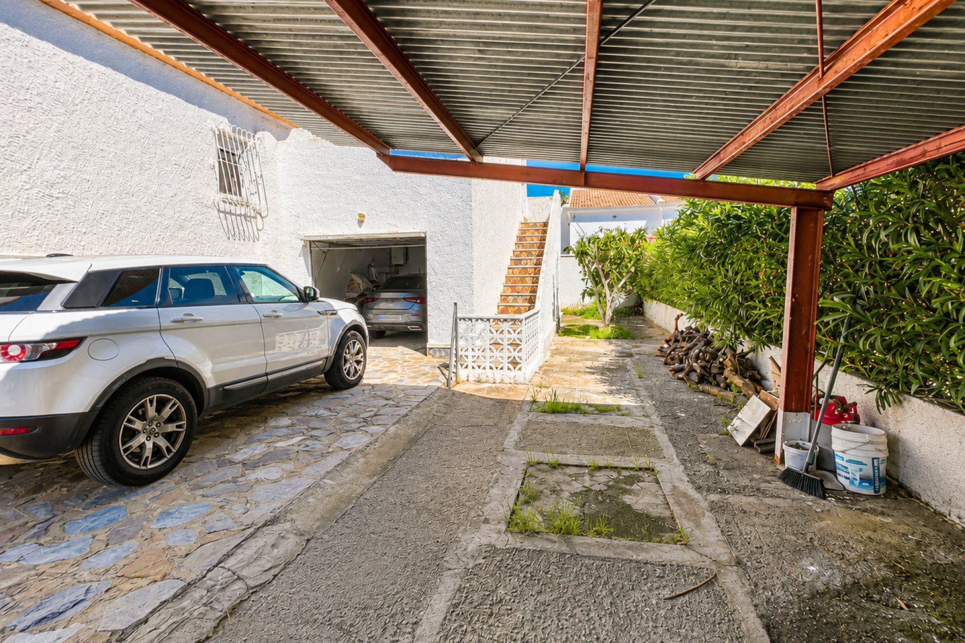 Herverkoop - Villa - Torrevieja - Costa Blanca South