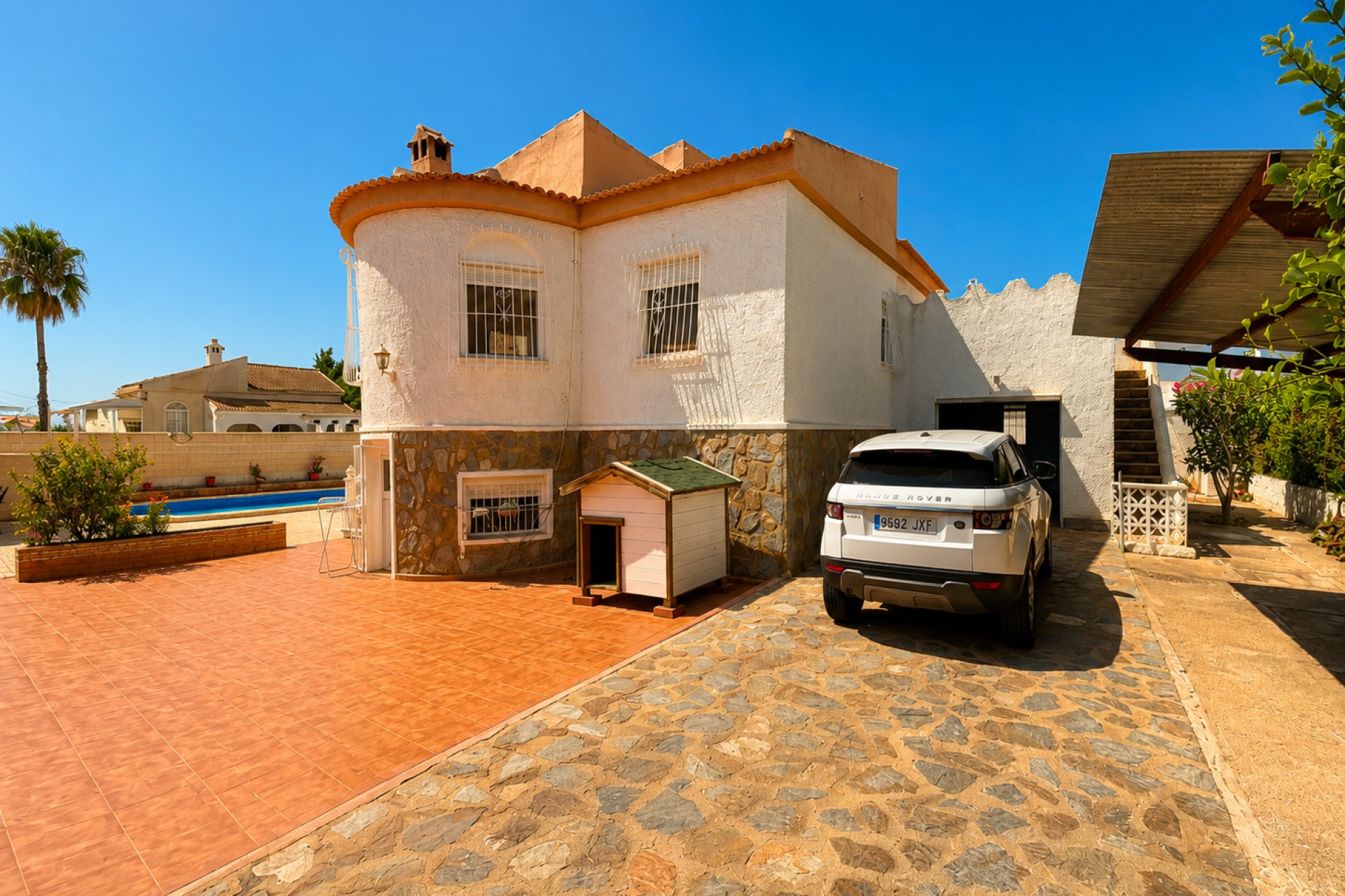 Herverkoop - Villa - Torrevieja - Costa Blanca South