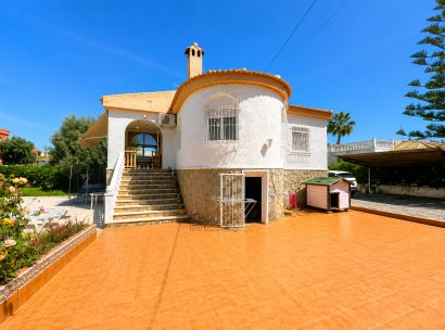 Villa · Herverkoop - Torrevieja · La siesta · Alicante · Spanje