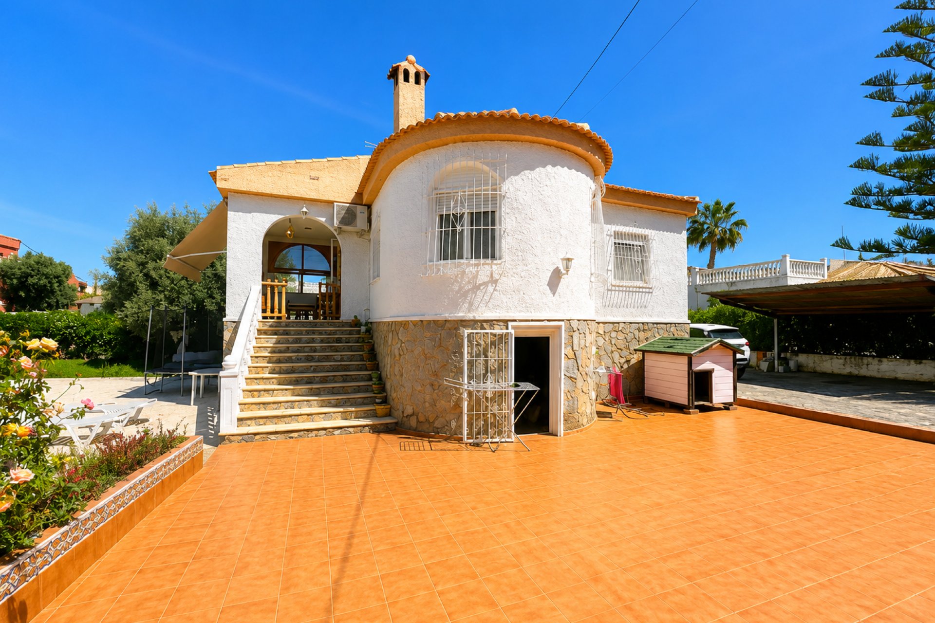 Herverkoop - Villa - Torrevieja - Costa Blanca South