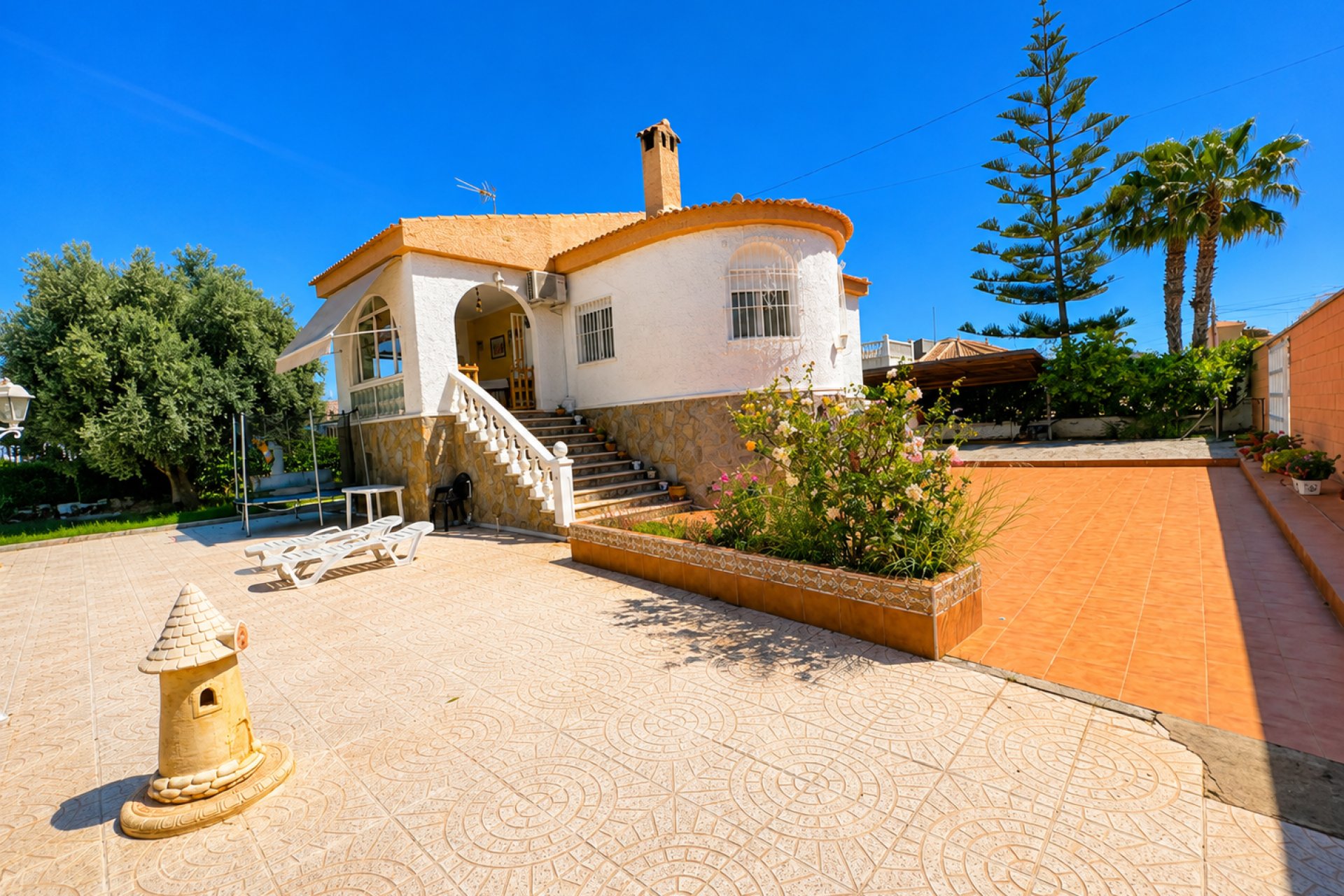 Herverkoop - Villa - Torrevieja - Costa Blanca South