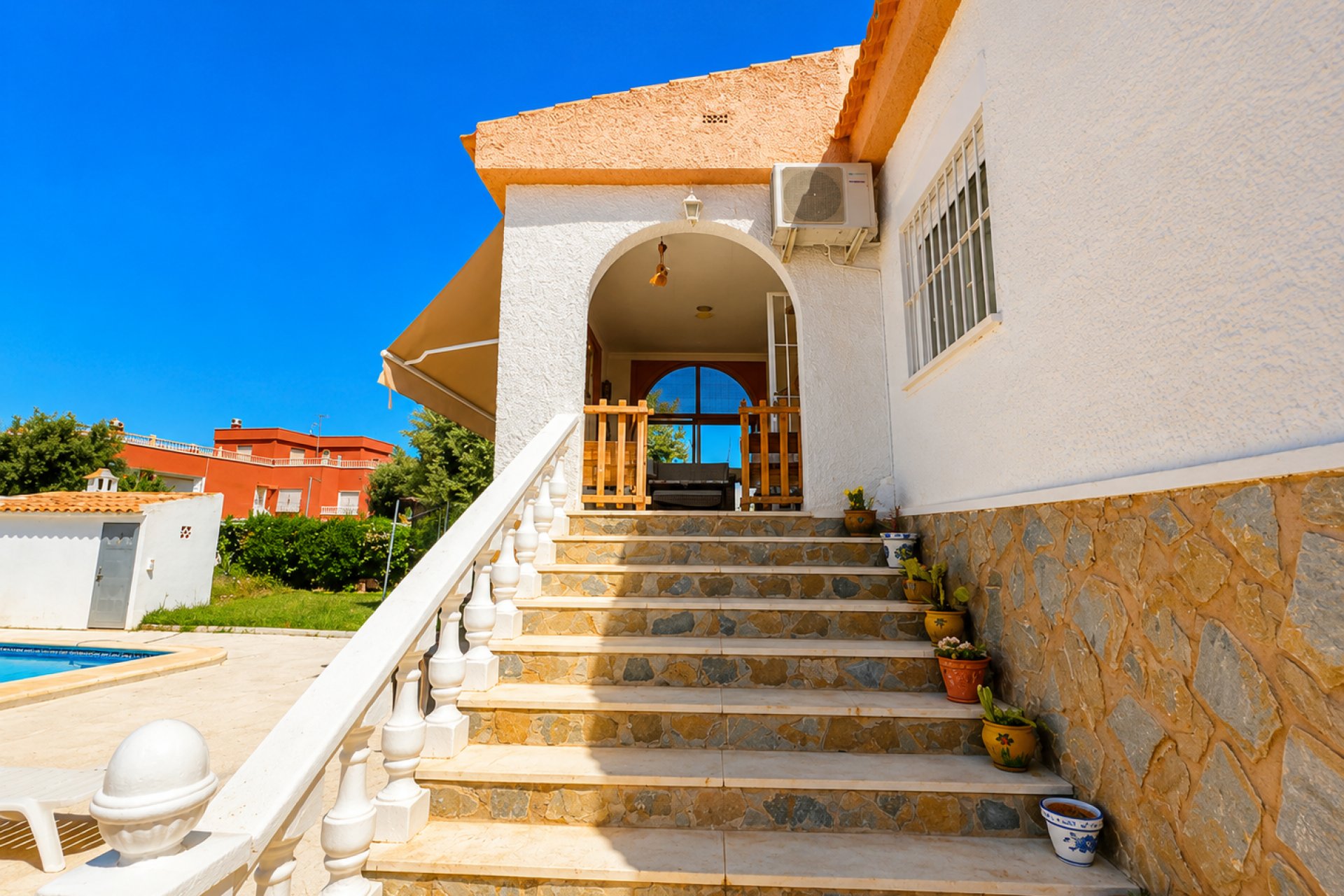Herverkoop - Villa - Torrevieja - Costa Blanca South