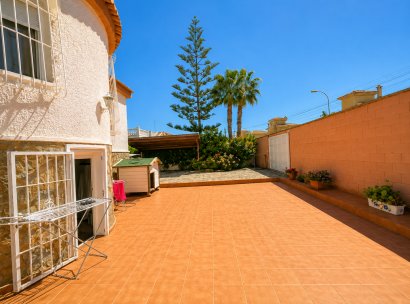 Villa · Herverkoop - Torrevieja · La siesta · Alicante · Spanje