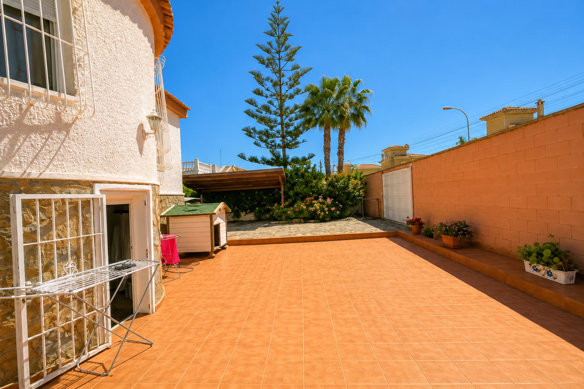 Herverkoop - Villa - Torrevieja - Costa Blanca South