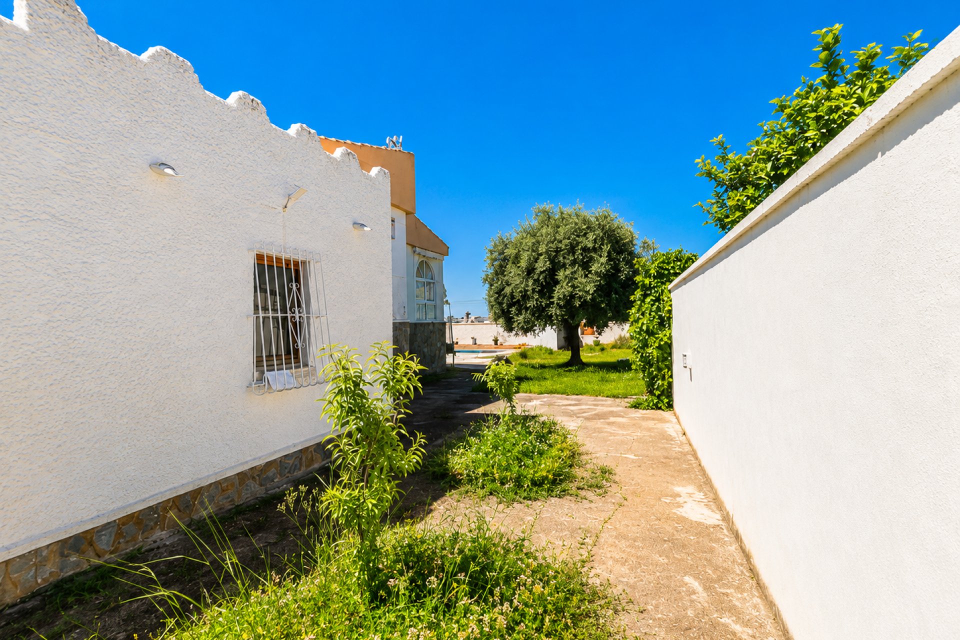 Herverkoop - Villa - Torrevieja - Costa Blanca South
