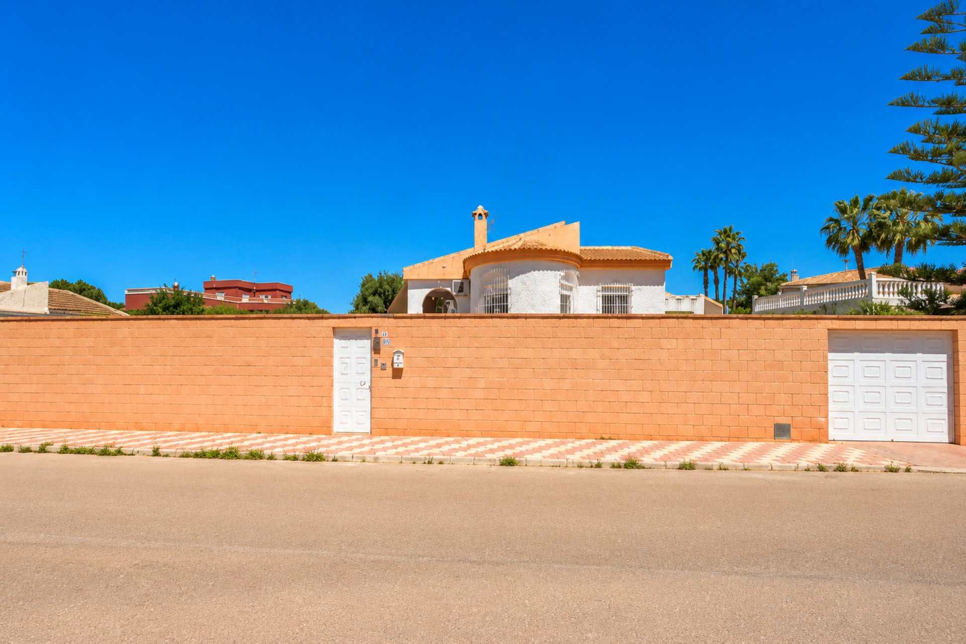 Herverkoop - Villa - Torrevieja - Costa Blanca South