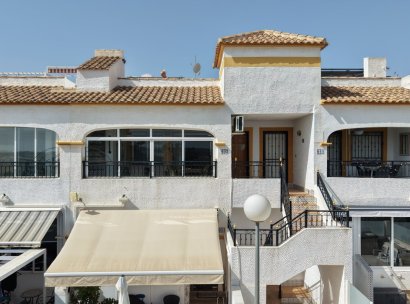 Appartement · Herverkoop - Vistabella Golf · Entre Naranjos Vistabella Golf · Costa Blanca (Alicante) · Spanje