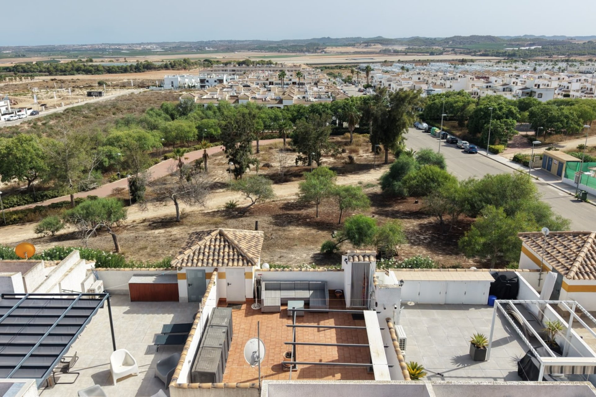 Herverkoop - Appartement - Vistabella Golf