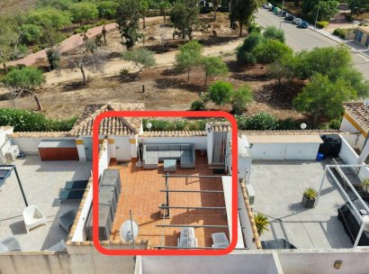 Appartement · Herverkoop - Vistabella Golf · Entre Naranjos Vistabella Golf · Costa Blanca (Alicante) · Spanje