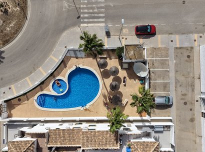 Appartement · Herverkoop - Vistabella Golf · Entre Naranjos Vistabella Golf · Costa Blanca (Alicante) · Spanje
