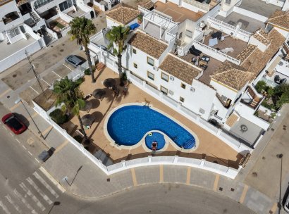 Appartement · Herverkoop - Vistabella Golf · Entre Naranjos Vistabella Golf · Costa Blanca (Alicante) · Spanje