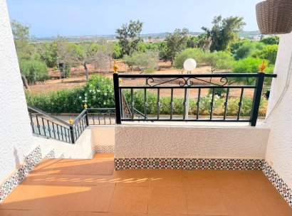 Appartement · Herverkoop - Vistabella Golf · Entre Naranjos Vistabella Golf · Costa Blanca (Alicante) · Spanje