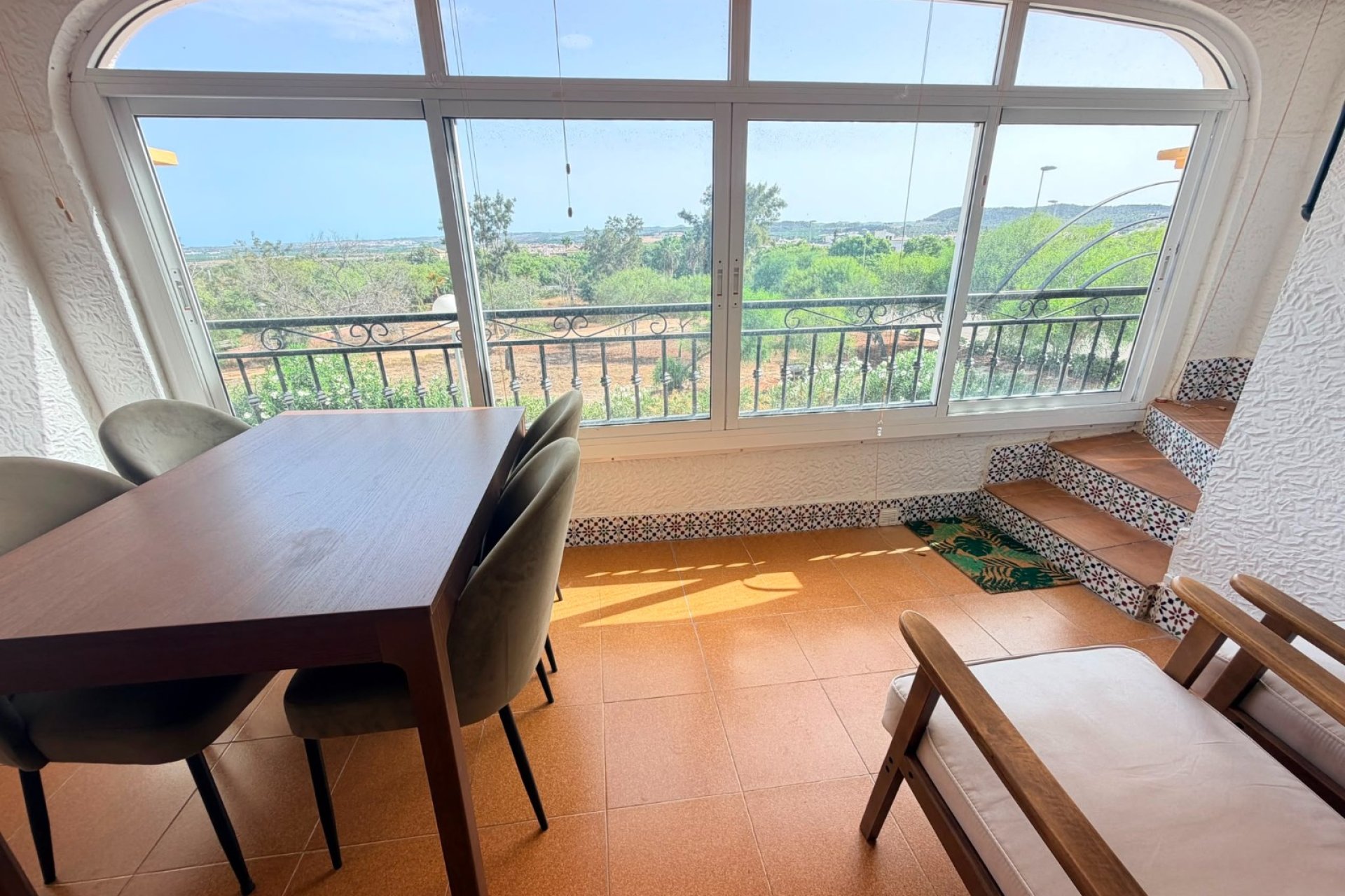 Herverkoop - Appartement - Vistabella Golf