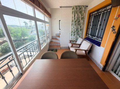 Appartement · Herverkoop - Vistabella Golf · Entre Naranjos Vistabella Golf · Costa Blanca (Alicante) · Spanje