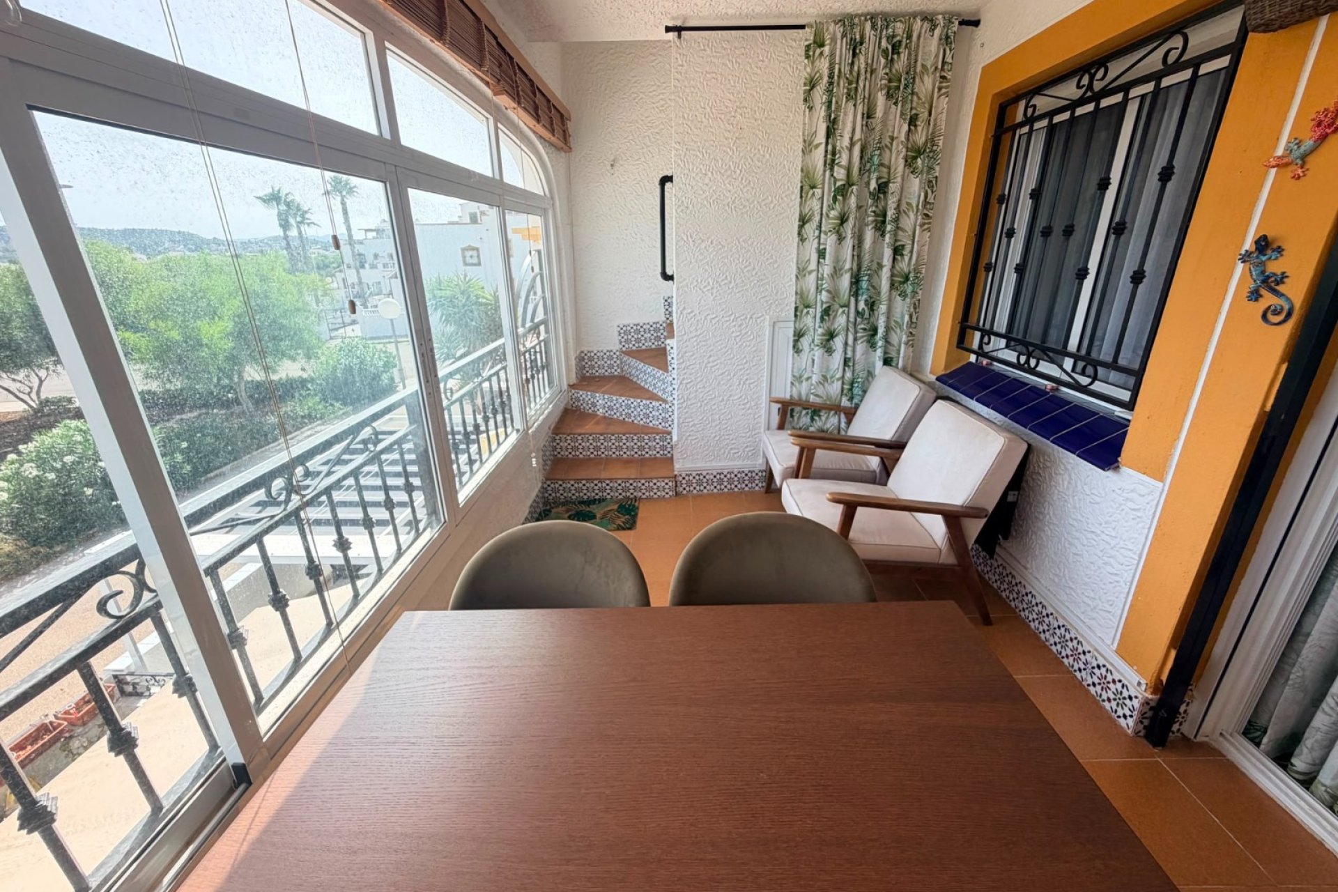Herverkoop - Appartement - Vistabella Golf