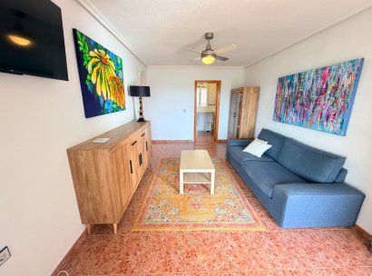 Appartement · Herverkoop - Vistabella Golf · Entre Naranjos Vistabella Golf · Costa Blanca (Alicante) · Spanje