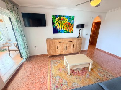 Appartement · Herverkoop - Vistabella Golf · Entre Naranjos Vistabella Golf · Costa Blanca (Alicante) · Spanje