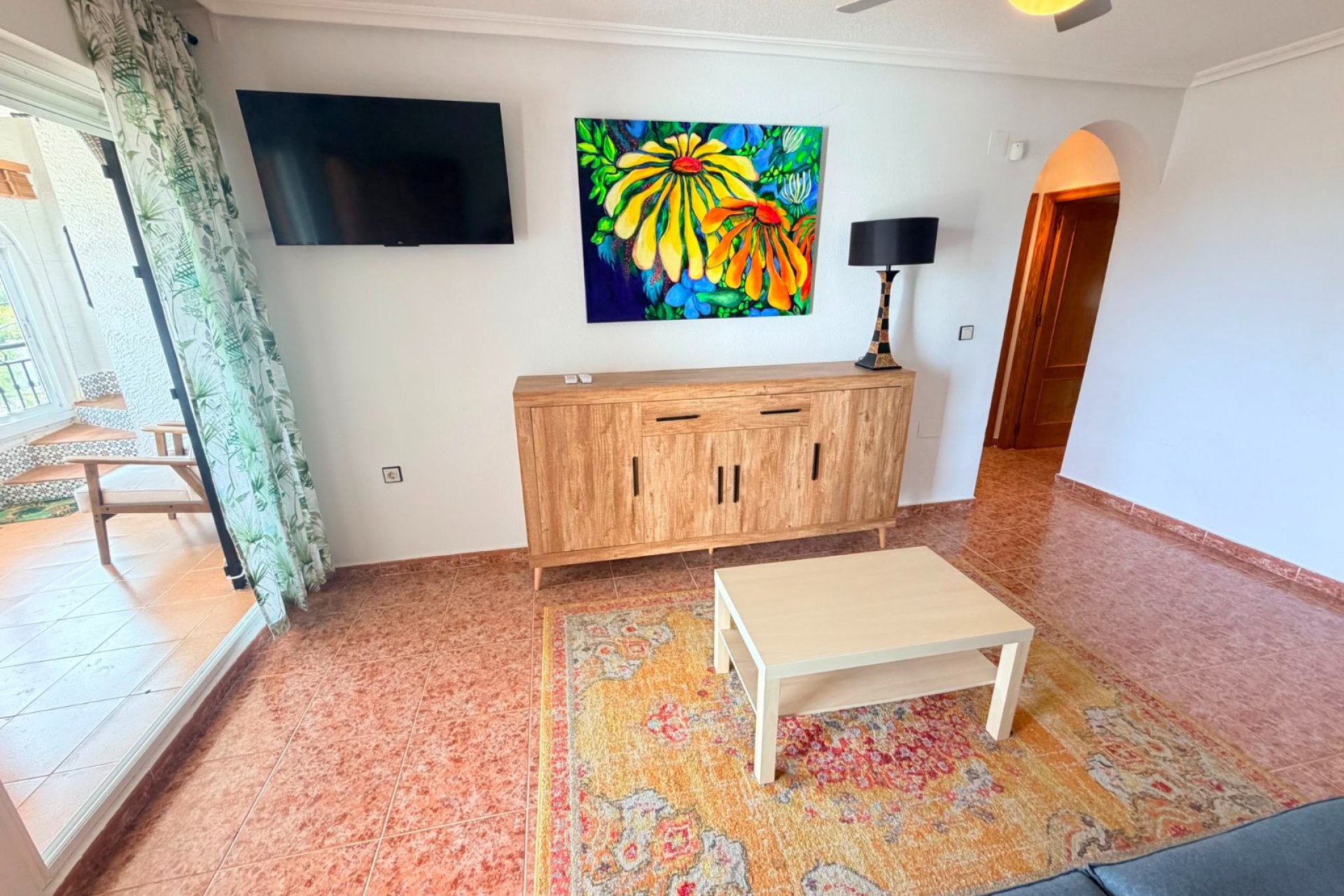 Herverkoop - Appartement - Vistabella Golf