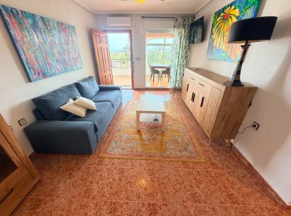 Appartement · Herverkoop - Vistabella Golf · Entre Naranjos Vistabella Golf · Costa Blanca (Alicante) · Spanje