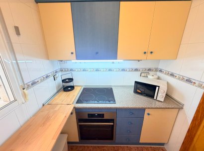 Appartement · Herverkoop - Vistabella Golf · Entre Naranjos Vistabella Golf · Costa Blanca (Alicante) · Spanje