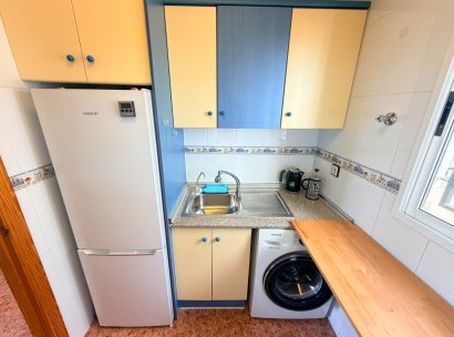 Appartement · Herverkoop - Vistabella Golf · Entre Naranjos Vistabella Golf · Costa Blanca (Alicante) · Spanje