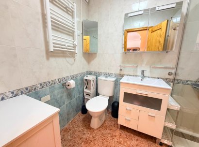 Appartement · Herverkoop - Vistabella Golf · Entre Naranjos Vistabella Golf · Costa Blanca (Alicante) · Spanje