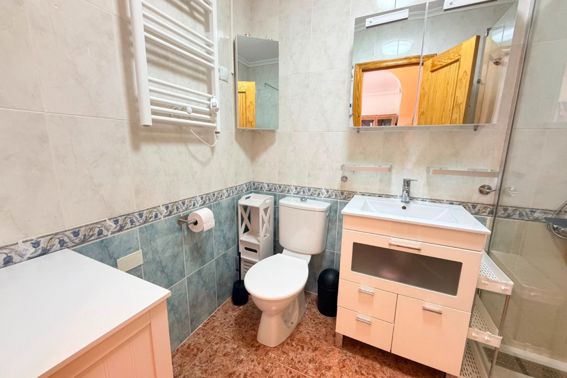 Herverkoop - Appartement - Vistabella Golf
