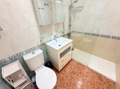 Appartement · Herverkoop - Vistabella Golf · Entre Naranjos Vistabella Golf · Costa Blanca (Alicante) · Spanje