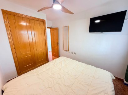 Appartement · Herverkoop - Vistabella Golf · Entre Naranjos Vistabella Golf · Costa Blanca (Alicante) · Spanje