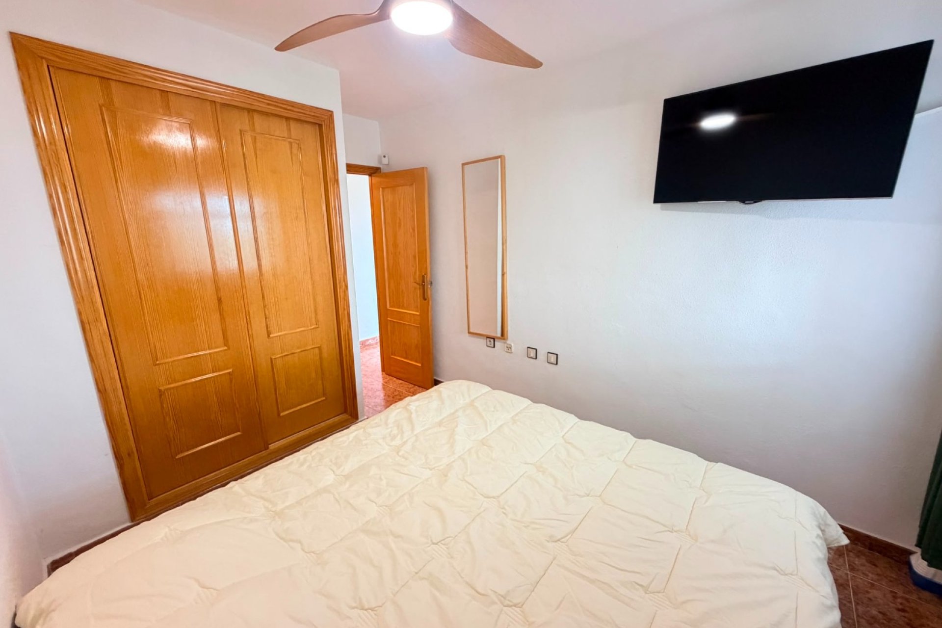 Herverkoop - Appartement - Vistabella Golf