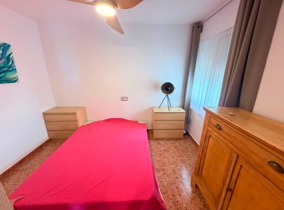 Appartement · Herverkoop - Vistabella Golf · Entre Naranjos Vistabella Golf · Costa Blanca (Alicante) · Spanje